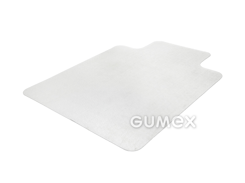 BÜROSTUHLUNTERLAGE CHAIRMAT MIT NOPPEN